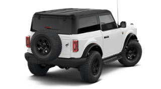 2026 Ford Bronco® External Image 3